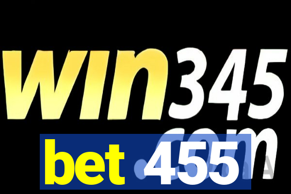 bet 455